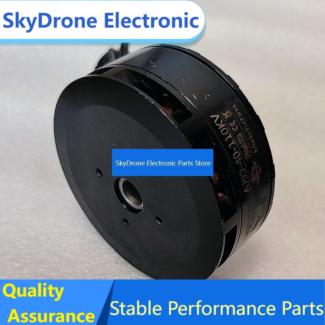8318 Outrunner Brushless Motor - SkyDElSecondhand AJ9040(8318)110kV Bürstenloser Außenläufermotor mit Hohem