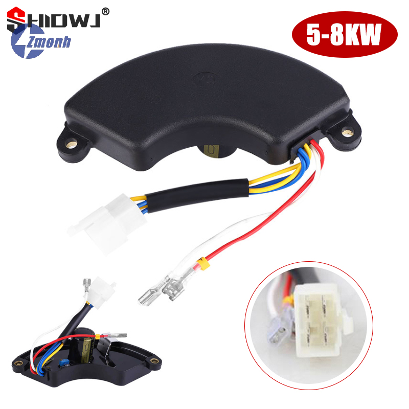 Neu! 1 Stück 5-8KW Einphasen-H – Cycloidal Reducer Bldc Motor Bewertung und Preis