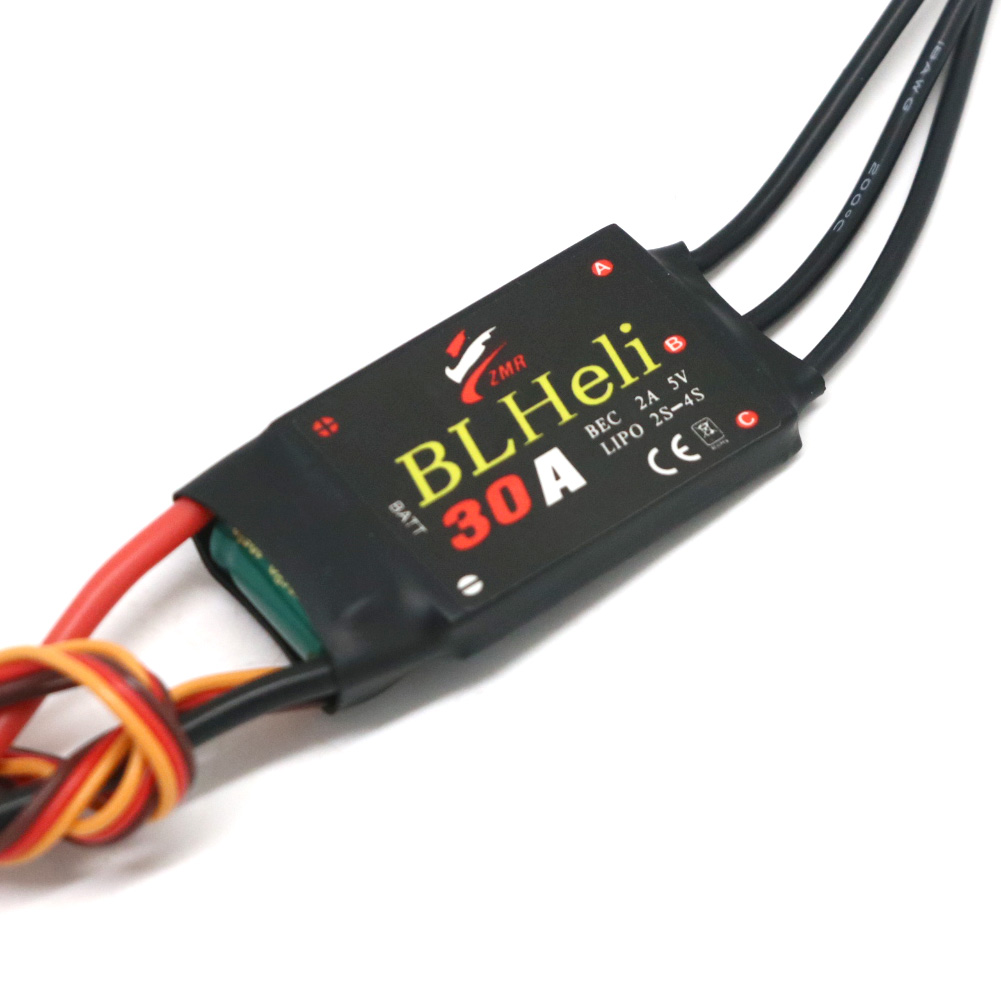 NEUE Bürstenlosen ESC BLHeli 1 – Brushless Motor Thrust Test Stand Bewertung und Preis