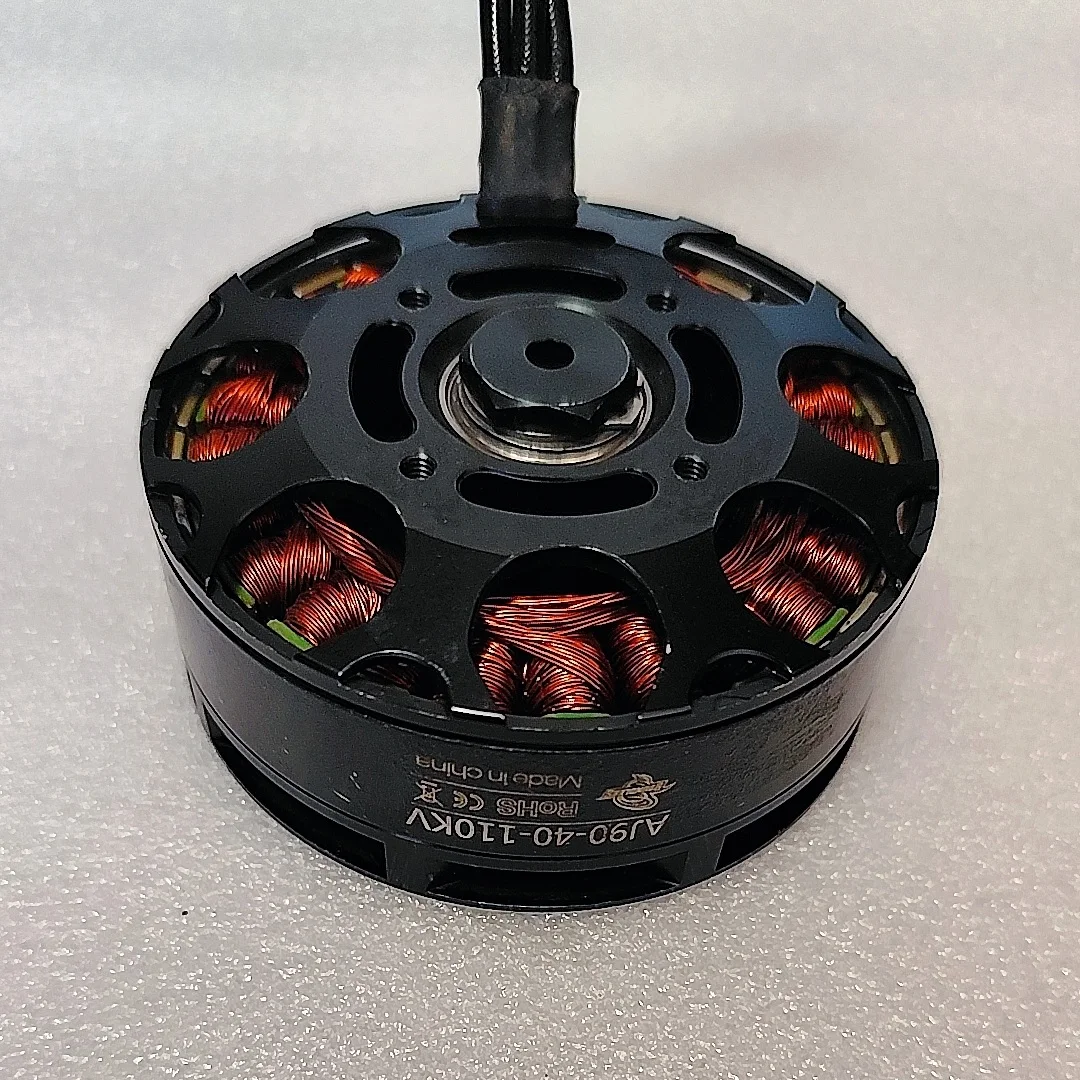 SkyDElSecondhand AJ9040(8318)1 – 8318 Outrunner Brushless Motor Bewertung und Preis