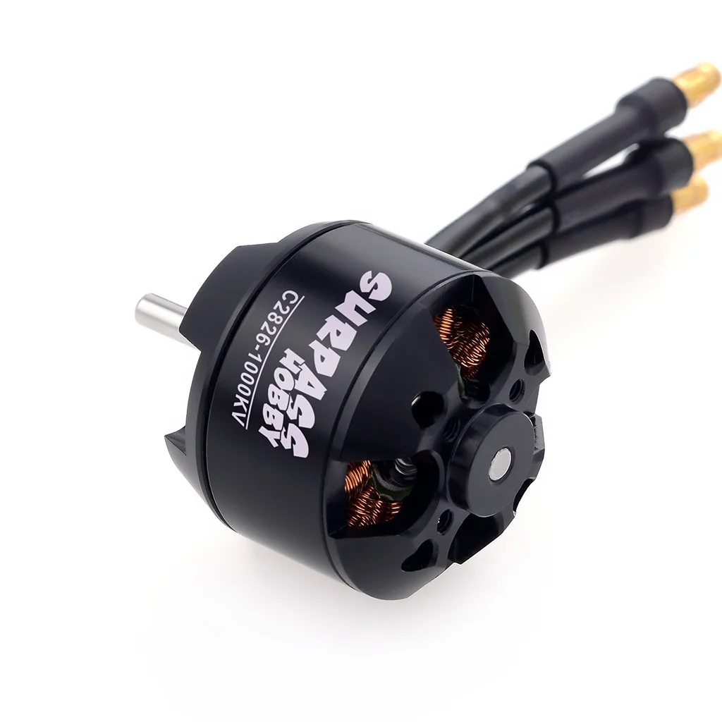 SURPASS HOBBY 2822 2826 2830 2 – Brushless Motor Thrust Test Stand Bewertung und Preis