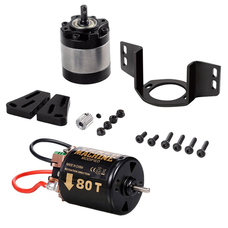 1:17 Planetengetriebe mit Moto – Brushless Motor Thrust Test Stand Bewertung und Preis